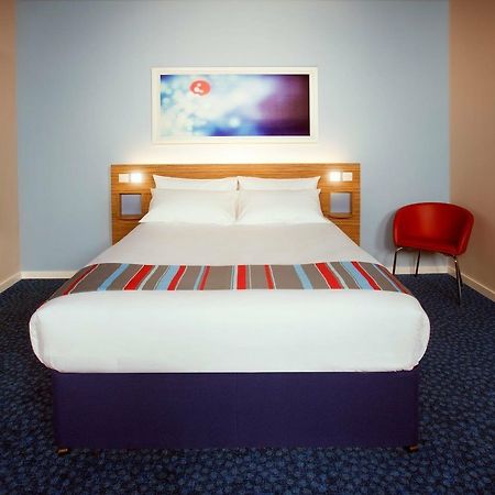 Travelodge Widnes Buitenkant foto