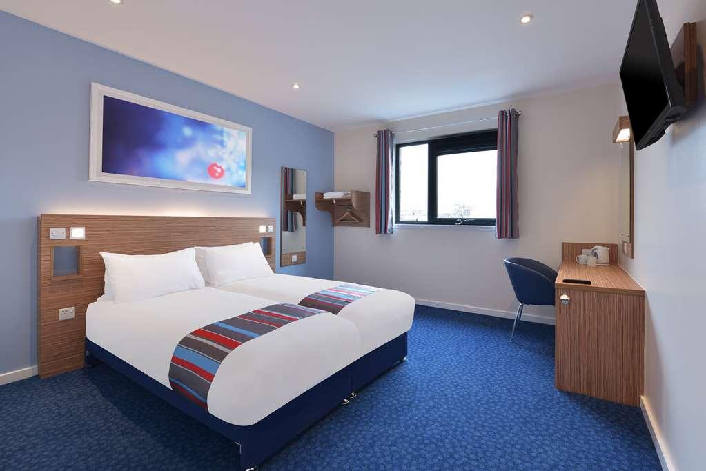 Travelodge Widnes Kamer foto