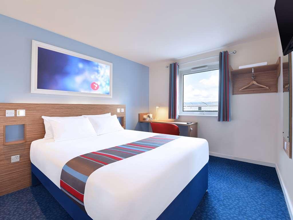 Travelodge Widnes Kamer foto