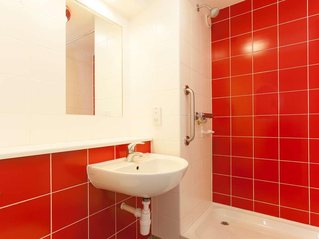 Travelodge Widnes Kamer foto