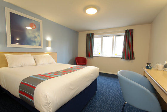 Travelodge Widnes Kamer foto